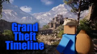 Grand Theft Timeline