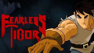 Fearless Tigor