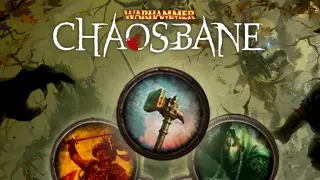 Warhammer: Chaosbane - Emotes & Blessing - PS4