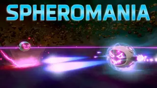 Spheromania