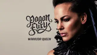 Music - Crusader Kings II: Pagan Fury - Warrior Queen