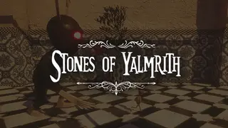 Stones of Yalmrith