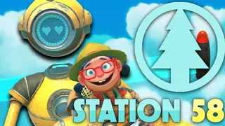 Station 58