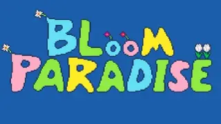 Bloom Paradise - Switch