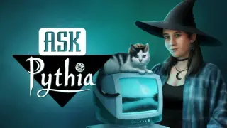 Ask Pythia