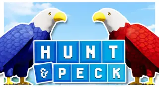 Hunt And Peck