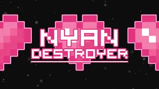 NYAN DESTROYER