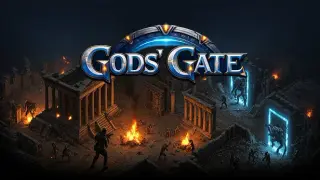 Gods' Gate