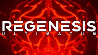 REGENESIS ULTIMATUM