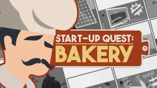 Startup Quest Bakery