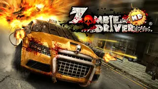 Zombie Driver HD
