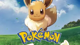 Pokemon: Let's Go, Eevee! - Switch