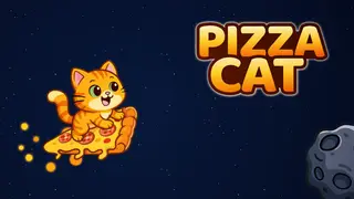 PizzaCat
