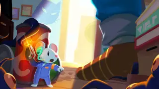 Mousebusters - Xbox One