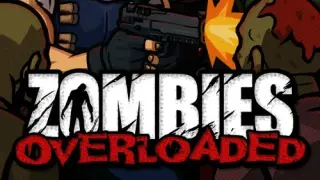 Zombies Overloaded - Switch