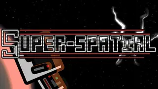 Super-Spatial