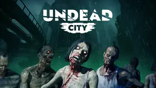 Undead City