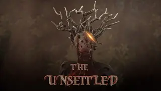 The Unsettled