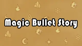 魔法弹传奇MagicBulletStory