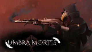 Umbra Mortis