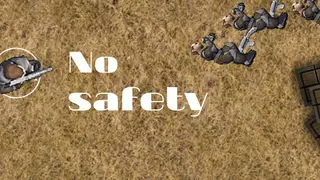 No safety