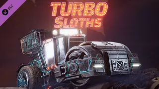 Turbo Sloths - Expansion Pack
