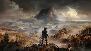 GreedFall - Windows