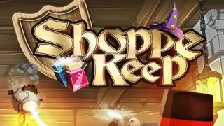 Shoppe Keep