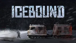 ICEBOUND