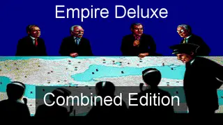 Empire Deluxe Combined