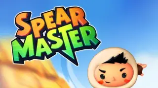 Spear Master - Switch