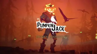 Pumpkin Jack Soundtrack