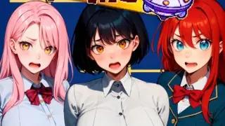 Hentai Girls Panic - Switch