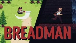 BREADMAN