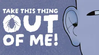 Take This Thing Out Of Me