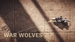 War Wolves