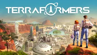 Terraformers and Exogate Initiative