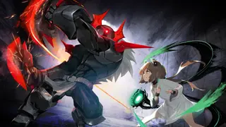 NanoApostle (Xbox One)