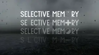 Selective Memory