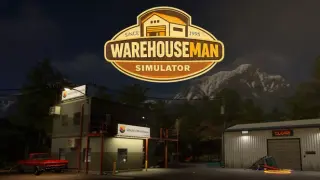 Warehouseman