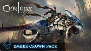 Century - Ember Crown Pack