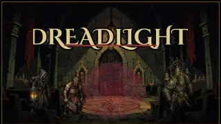 Dreadlight