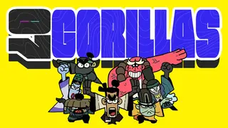 07GORILLAS
