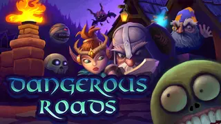 Dangerous Roads