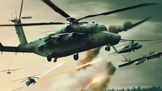 Chopper Forces - Xbox One