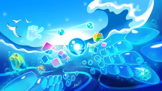 Ballotron Oceans - Xbox One & Series