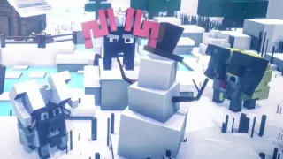 Ramageddon - Switch
