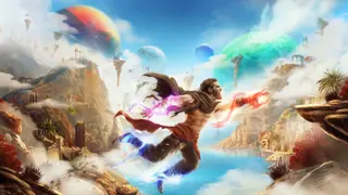 Downward Enhanced Edition - Xbox Series