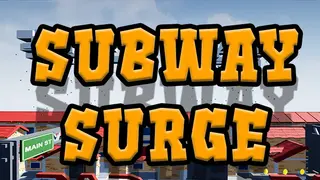 Subway Surge