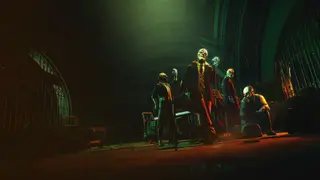 PAYDAY 3 - PS5